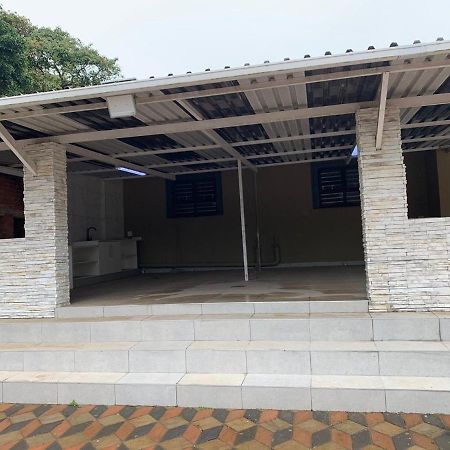 The Miller Place Port Shepstone Kültér fotó