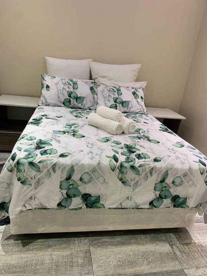 The Miller Place Port Shepstone Kültér fotó