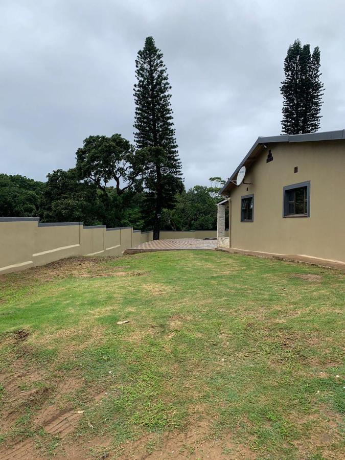 The Miller Place Port Shepstone Kültér fotó