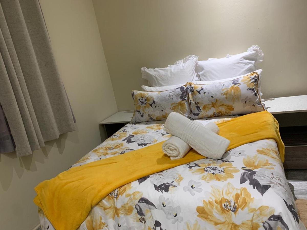 The Miller Place Port Shepstone Kültér fotó