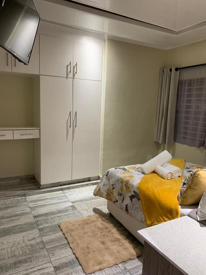 The Miller Place Port Shepstone Kültér fotó