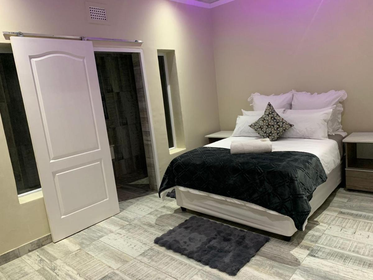 The Miller Place Port Shepstone Kültér fotó