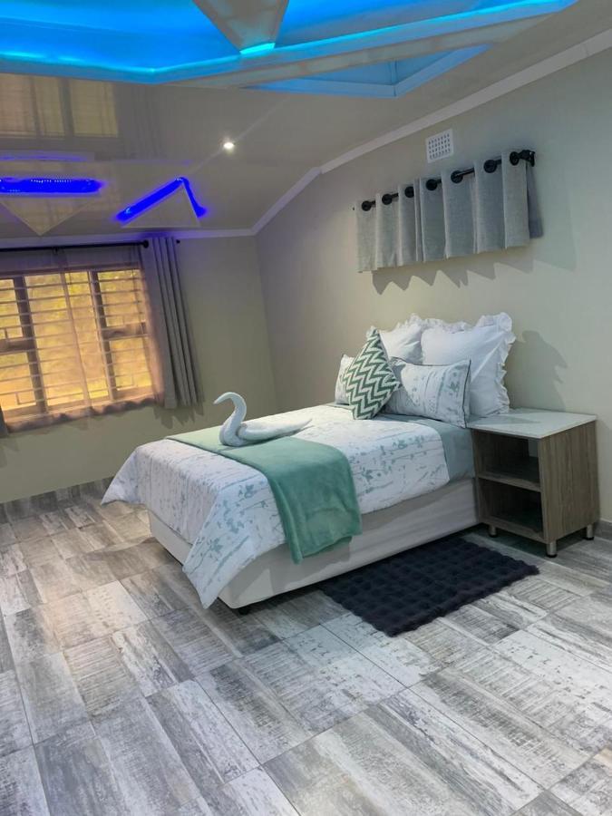 The Miller Place Port Shepstone Kültér fotó
