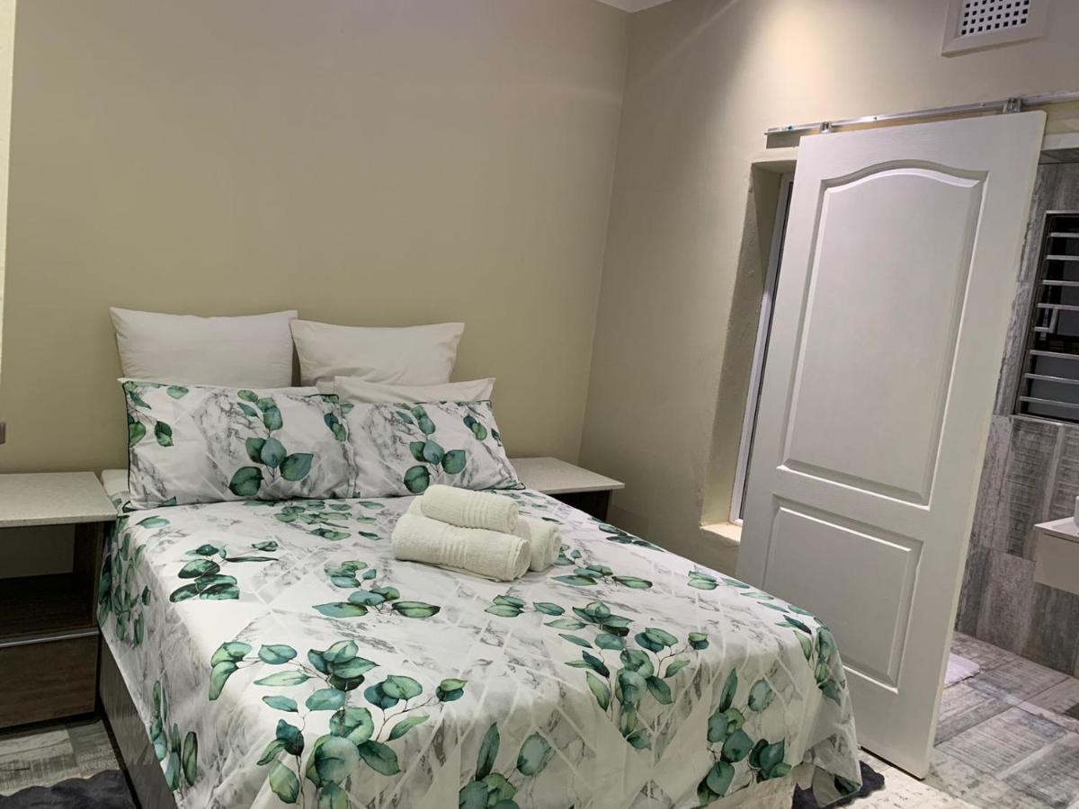 The Miller Place Port Shepstone Kültér fotó