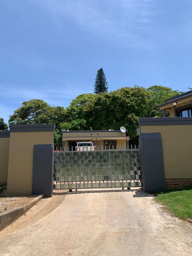 The Miller Place Port Shepstone Kültér fotó
