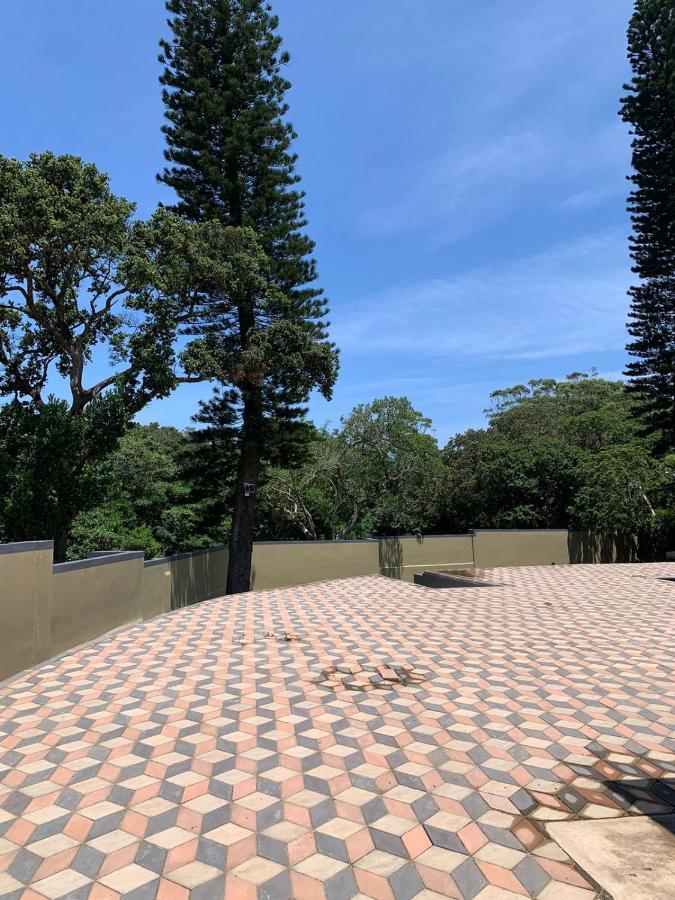 The Miller Place Port Shepstone Kültér fotó