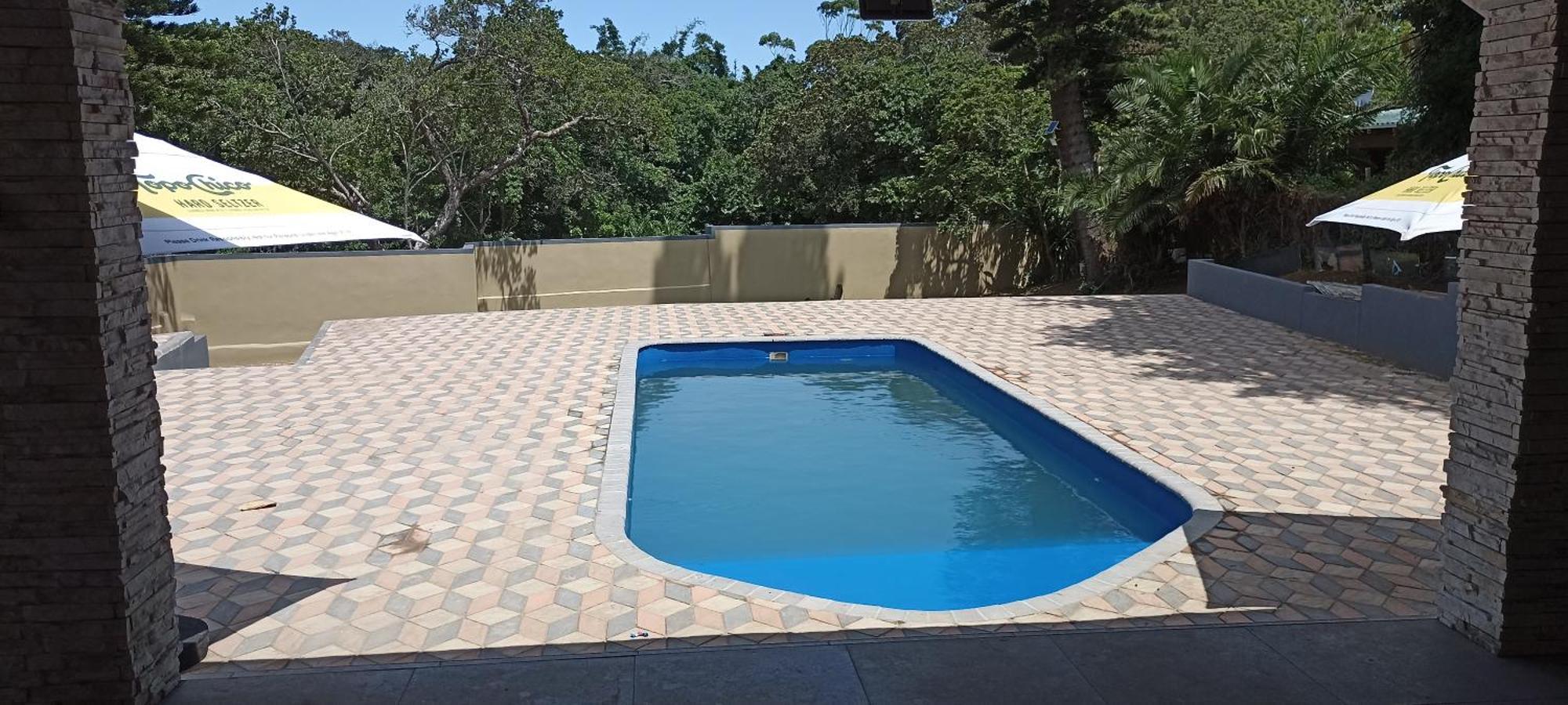 The Miller Place Port Shepstone Kültér fotó